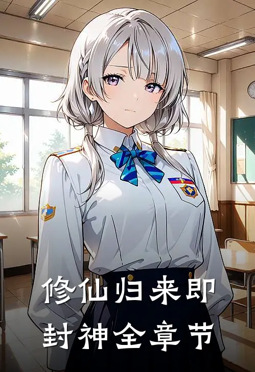 修仙归来即封神全章节