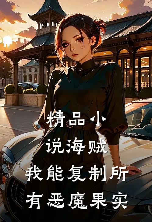 精品小说海贼:我能复制所有恶魔果实