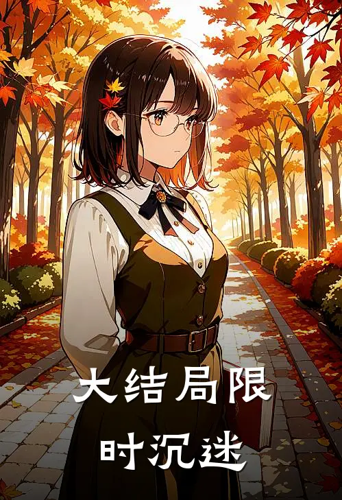 大结局限时沉迷