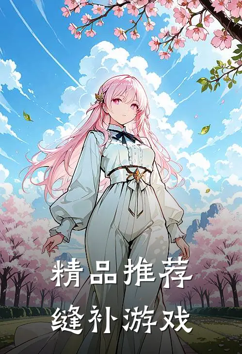 精品推荐缝补游戏