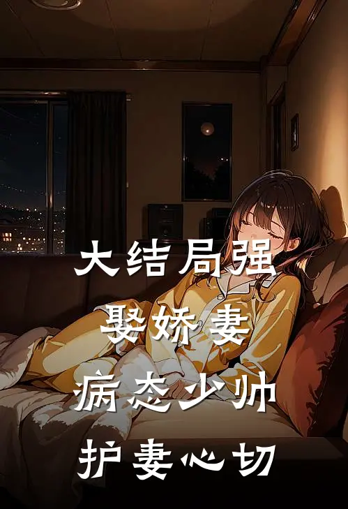 大结局强娶娇妻：病态少帅护妻心切