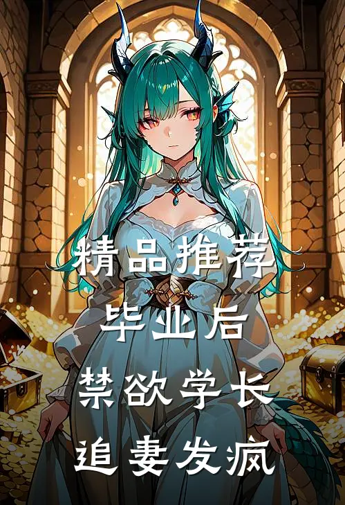 精品推荐毕业后,禁欲学长追妻发疯