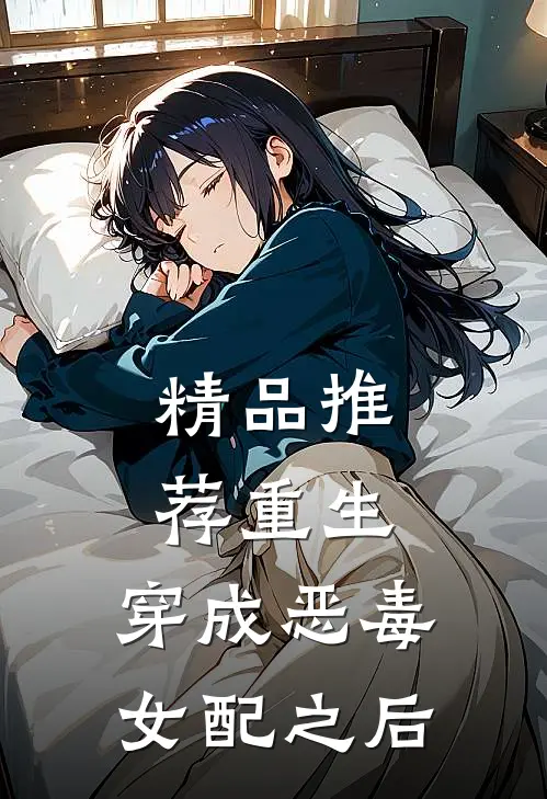 精品推荐重生,穿成恶毒女配之后