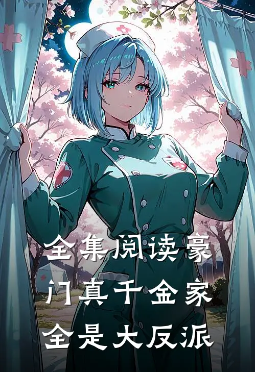 全集阅读豪门真千金家全是大反派