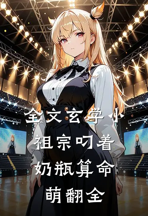 全文玄学小祖宗叼着奶瓶算命，萌翻全