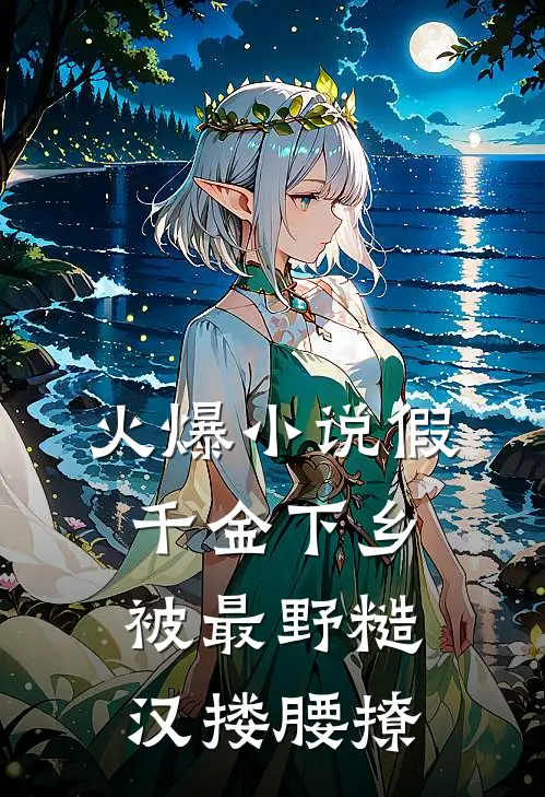 火爆小说假千金下乡被最野糙汉搂腰撩