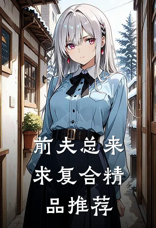 前夫总来求复合精品推荐