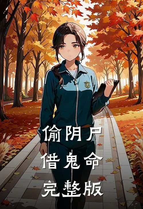 偷阴尸，借鬼命完整版