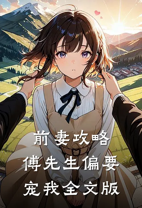 前妻攻略：傅先生偏要宠我全文版