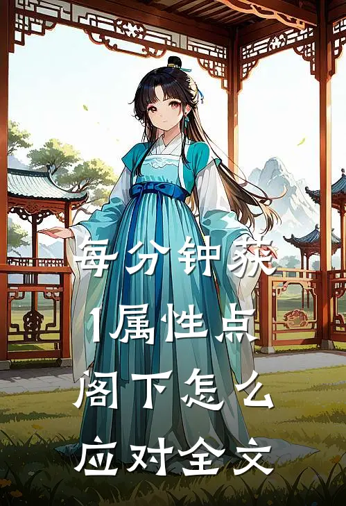 每分钟获1属性点,阁下怎么应对全文