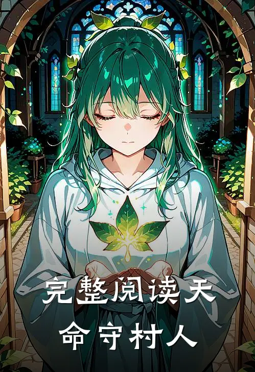 完整阅读天命守村人