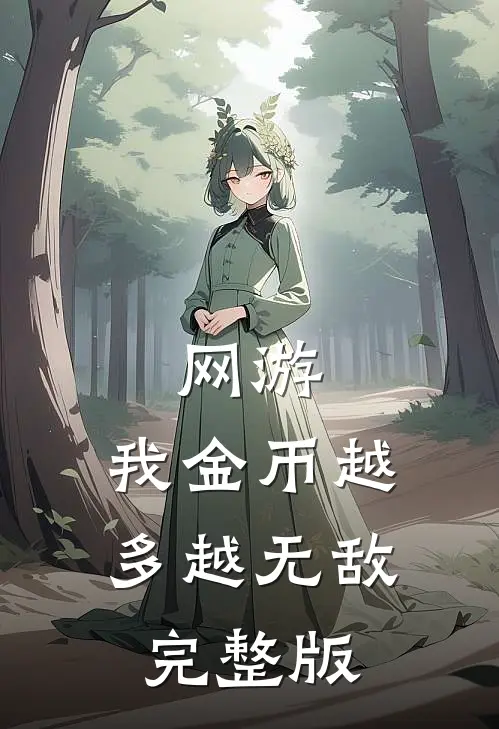 网游:我金币越多越无敌完整版