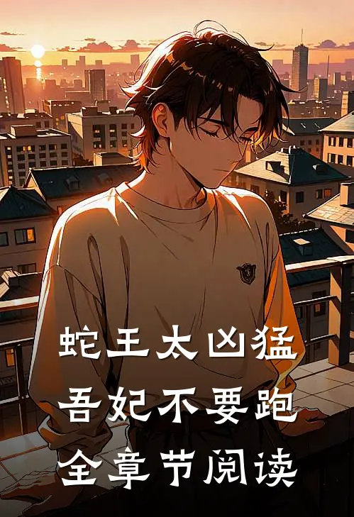 蛇王太凶猛:吾妃不要跑全章节阅读