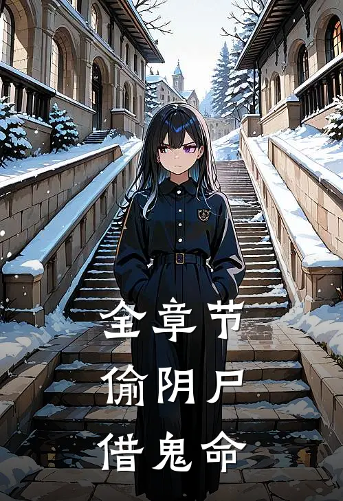 全章节偷阴尸,借鬼命
