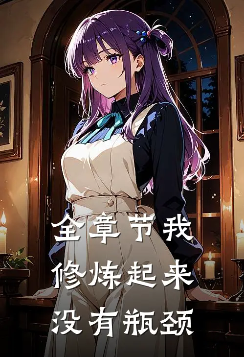 全章节我修炼起来没有瓶颈
