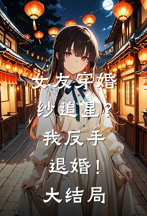 女友穿婚纱追星?我反手退婚!大结局