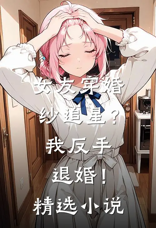 女友穿婚纱追星?我反手退婚!精选小说