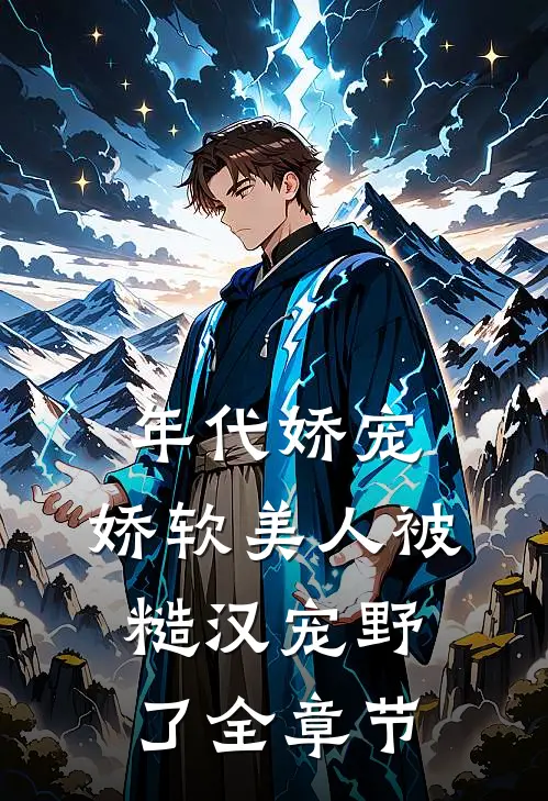 年代娇宠,娇软美人被糙汉宠野了全章节