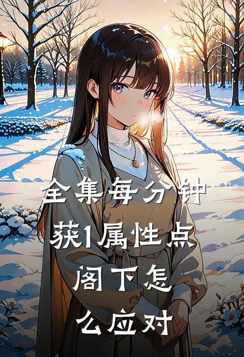 全集每分钟获1属性点,阁下怎么应对