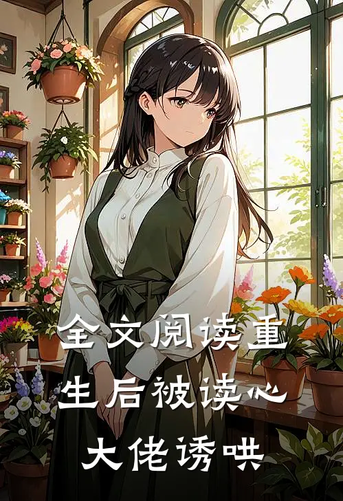 全文阅读重生后被读心大佬诱哄