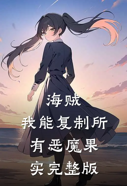海贼:我能复制所有恶魔果实完整版