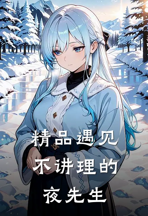 精品遇见不讲理的夜先生
