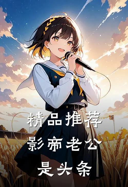 精品推荐影帝老公是头条