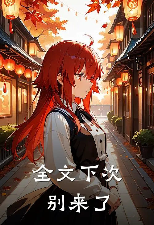 全文下次别来了
