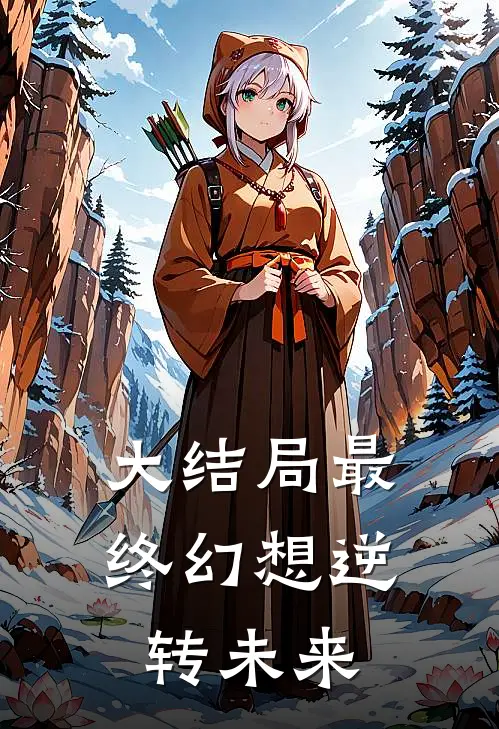 大结局最终幻想逆转未来