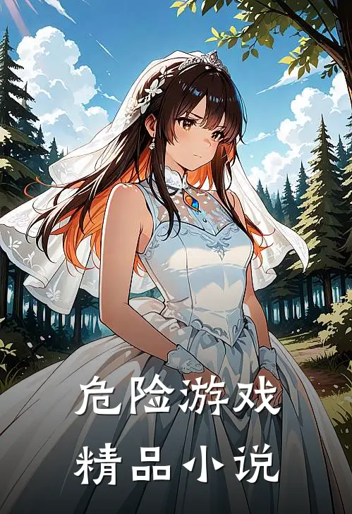 危险游戏精品小说