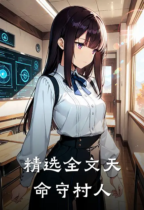 精选全文天命守村人