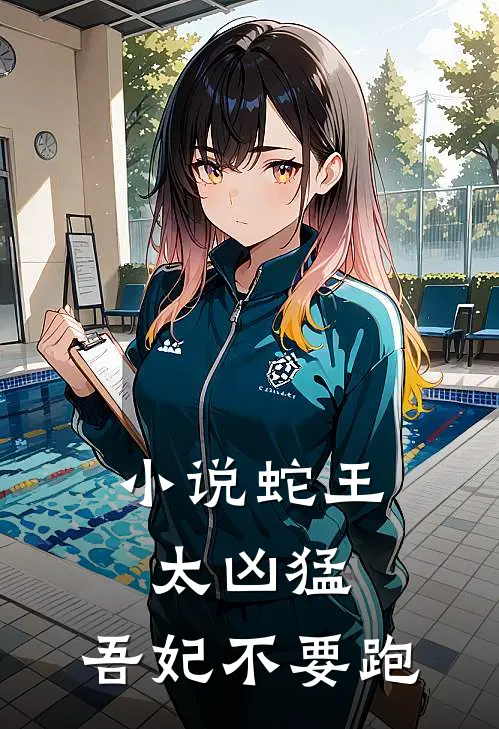 小说蛇王太凶猛：吾妃不要跑