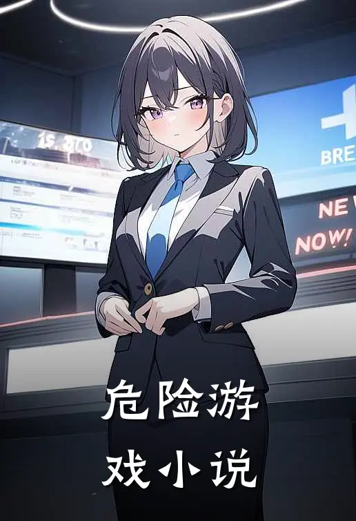 危险游戏小说