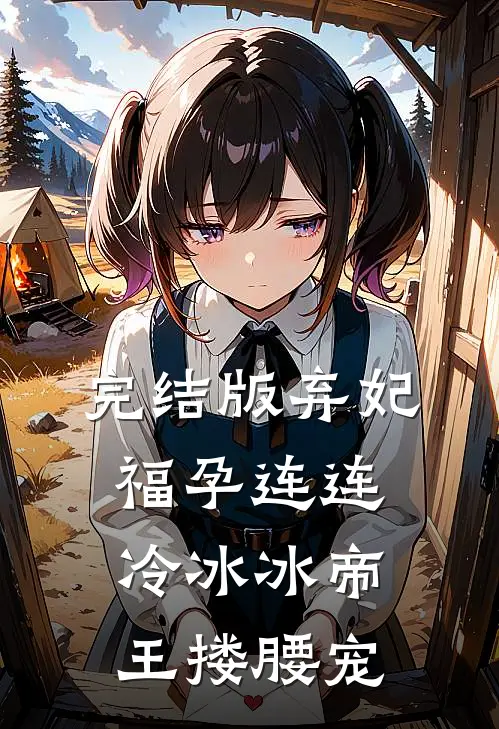 完结版弃妃福孕连连,冷冰冰帝王搂腰宠