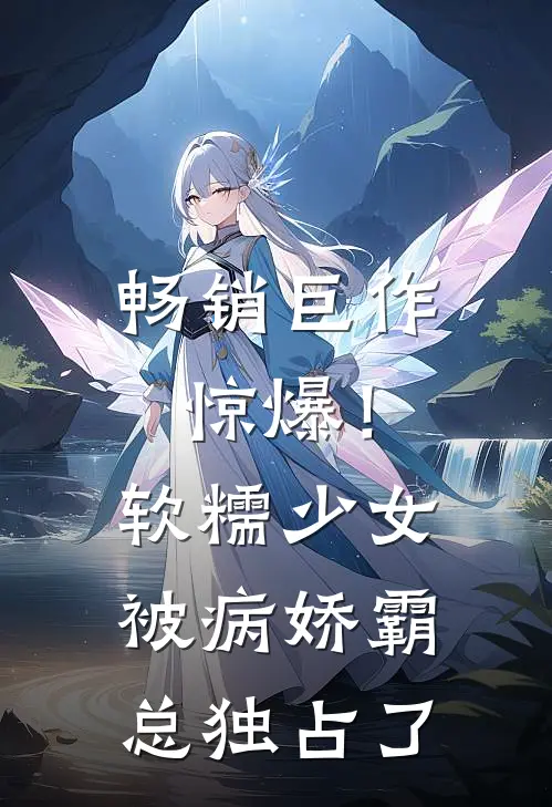 畅销巨作惊爆！软糯少女被病娇霸总独占了