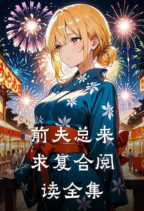 前夫总来求复合阅读全集