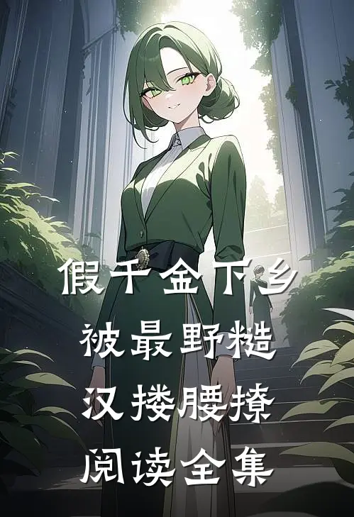 假千金下乡被最野糙汉搂腰撩阅读全集