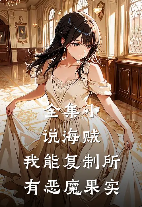 全集小说海贼:我能复制所有恶魔果实