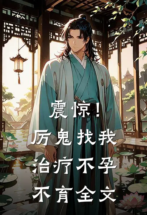 震惊！厉鬼找我治疗不孕不育全文