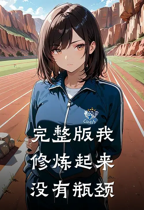 完整版我修炼起来没有瓶颈
