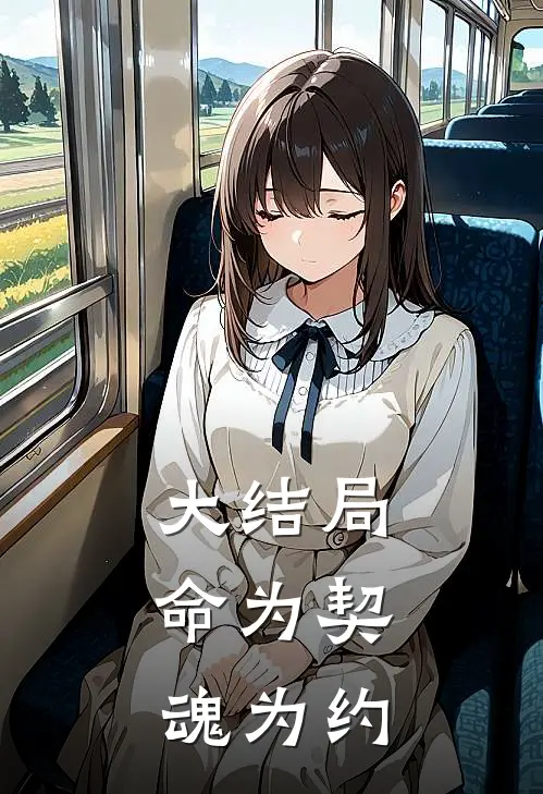 大结局命为契，魂为约