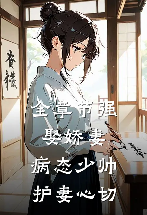 全章节强娶娇妻：病态少帅护妻心切