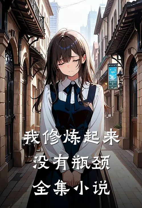 我修炼起来没有瓶颈全集小说