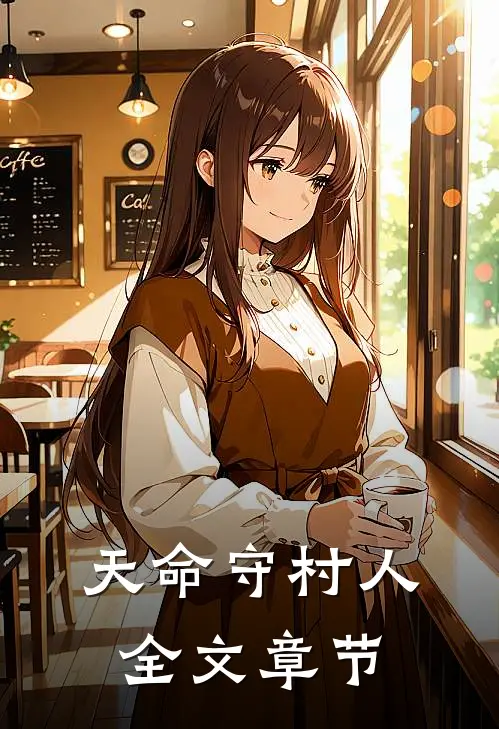 天命守村人全文章节