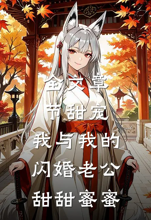 全文章节甜宠：我与我的闪婚老公甜甜蜜蜜