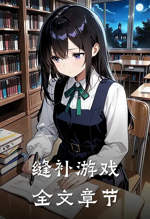 缝补游戏全文章节
