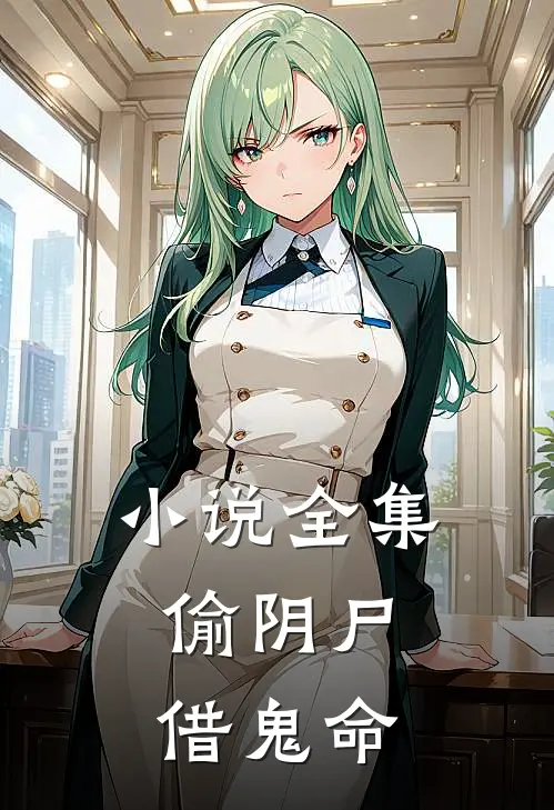 小说全集偷阴尸,借鬼命
