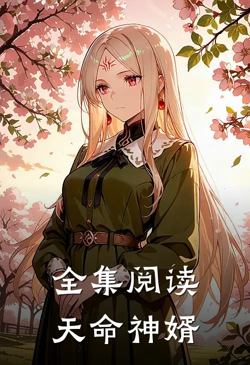 全集阅读天命神婿