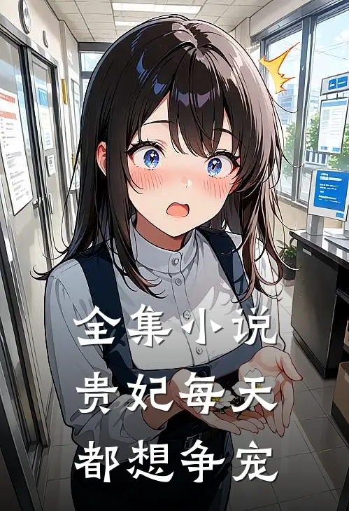 全集小说贵妃每天都想争宠