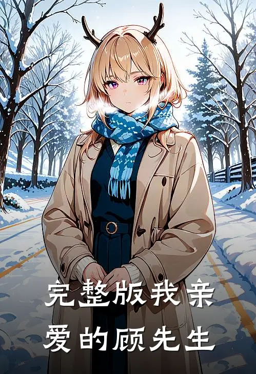 完整版我亲爱的顾先生